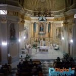 Anniversario sacerdozio don Vittorio (1)