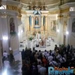 Anniversario sacerdozio don Vittorio (3)