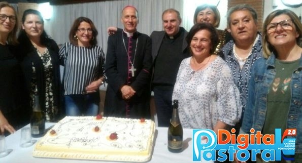 Anniversario sacerdozio don Vittorio (5)