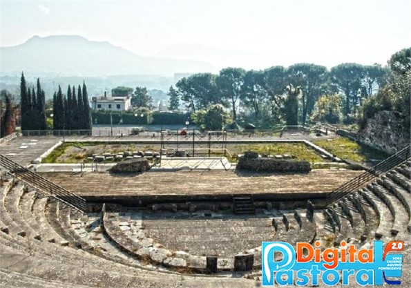 Anfiteatro Romano di Cassino