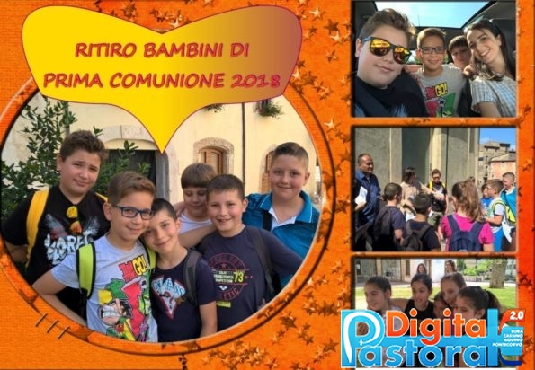 San Donato Val Comino - Prime Comunioni 2018 (12)