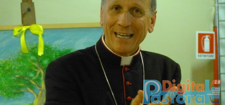 Vescovo Mons. Gerardo Antonazzo
