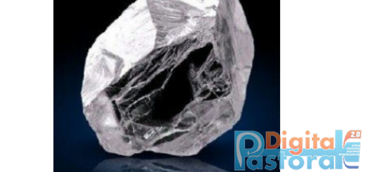 Pastorale Digitale Diamante