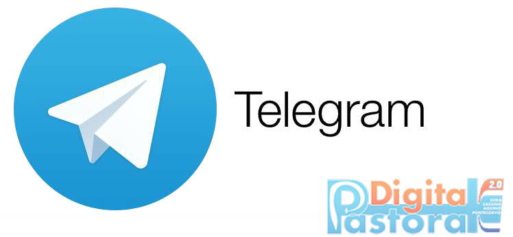 Pastorale Digitale Telegram