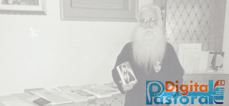 Fr. Ermanno Tatangelo da Sora nel quarantesimo anniversario della morte