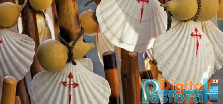 Fatima e Santiago di Compstella dal 10 al 14 settembre Info 0776 820059