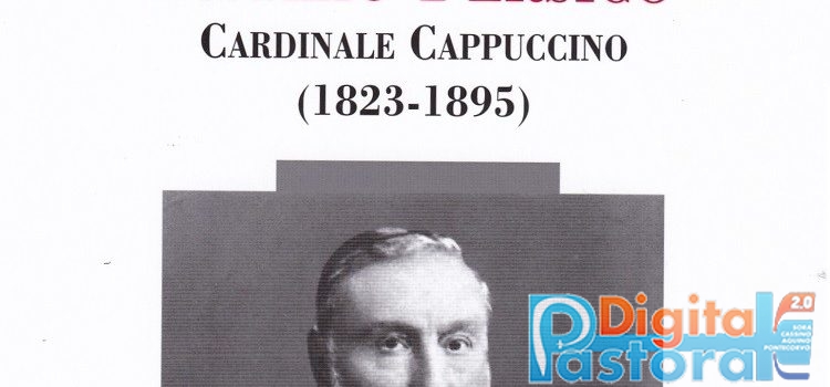 Lucio Meglio, Ignazio Persico. Cardinale cappuccino (1823-1895), Edizioni Cappuccini Napoli, Napoli, 2017, pp.152, ISBN 978-88-89827-34-5, prefazione del Cardinale Oswald Gracias, Arcivescovo di Bombay.