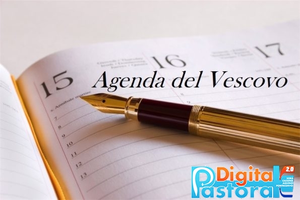 agenda-vescovo