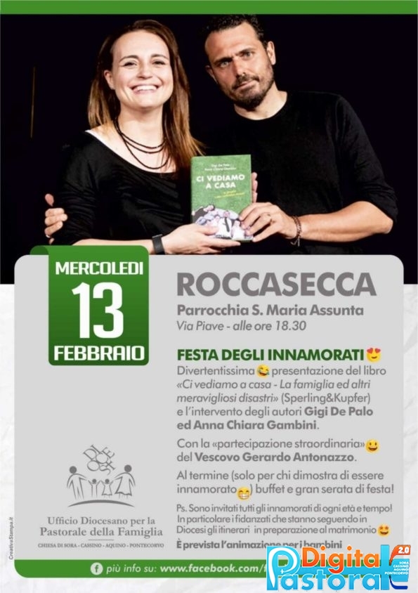 Roccasecca Festa degli Innamorati 2019 (2)