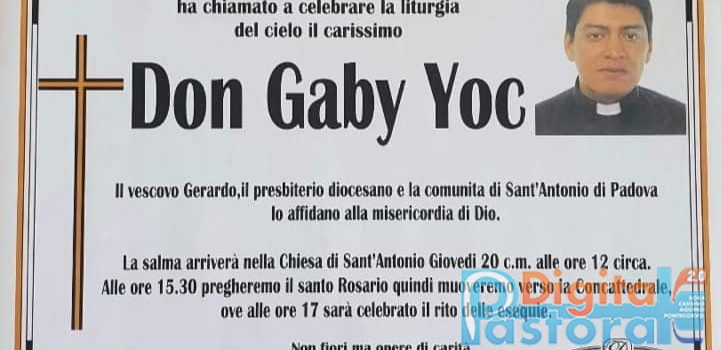 Don Gaby Yoc